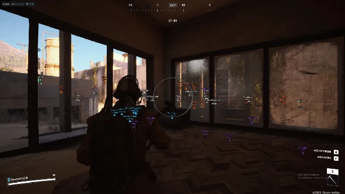 ARCANE preview